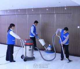 專業(yè)家庭服務(wù) 5星月嫂、育嬰師、陪護與保潔一站式解決方案