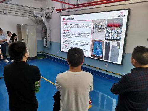 萬盛物業協會深圳行圓滿結束，深度探索物業管理發展之路